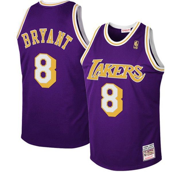 kobe%20bryant%20purple%20authentic%20hardwood%20classics%20jersey